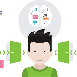 助听装置的档次以及能适用的环境