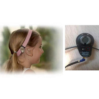 什么是骨导式助听器？