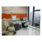 耳鼻喉科综合治疗系统是干什么的？