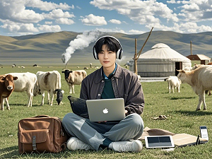 独立自由验配师与实体店验配师有什么不同？