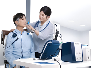 助听器验配师应该具备哪些资质？