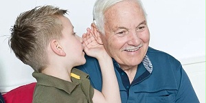 老年性聋也分不同的类型！关于老年性聋，你了解多少？