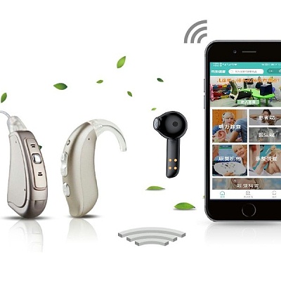 使用助听装置，这十个步骤不可少？