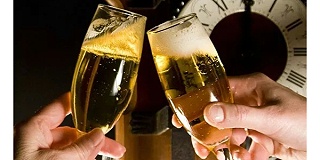 酗酒可引起听力减退，你知道吗？