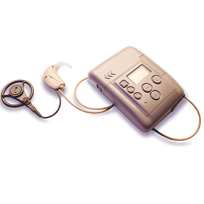 重度以上听觉障碍者的又一选择是什么？