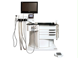 耳鼻喉综合康复台