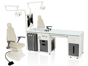 耳鼻咽喉综合治疗台