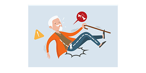 助听器不仅能帮你听到，还有另外一个功能……