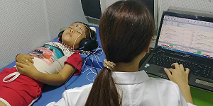 什么是宽动态范围压缩(wide dynamic range compression, WDRC)？