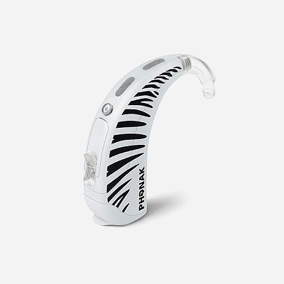 儿童助听器Naida Ⅲ UP Junior