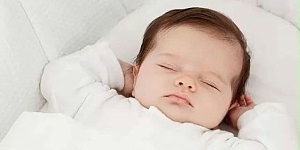 新生儿听力筛查