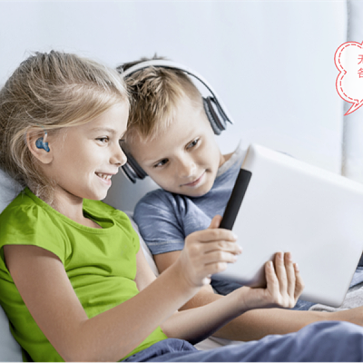 助听器和人工耳蜗的区别？