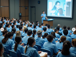 独立验配师联盟为你带来什么价值？