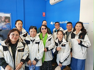 如何有效地利用在线平台寻找助听器相关的自由职业机会？