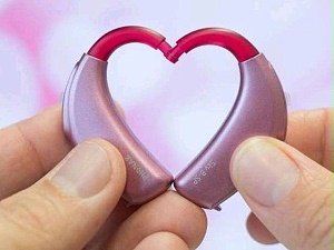 为什么带上助听器还会听得到但听不清？