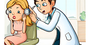 耳朵经常发痒的7大常见诱因，第一种大多数人都有