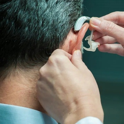 助听器要一辈子都戴吗？