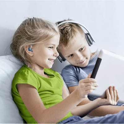 配戴助听器有副作用吗？