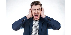 快快改掉这些伤耳朵的不经意坏习惯！