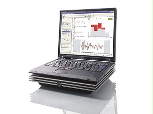 客观听力检测平台