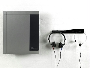 主观听力检测平台