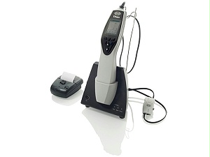 客观听力检测仪