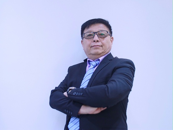 美声医学专家-兰明