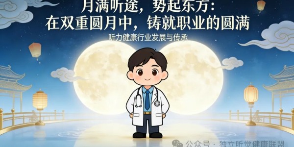 月满听途，势起东方：在双重圆月中，铸就职业的圆满