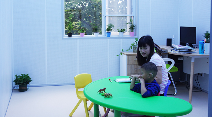 美声听觉助听器，您不能错过的选择