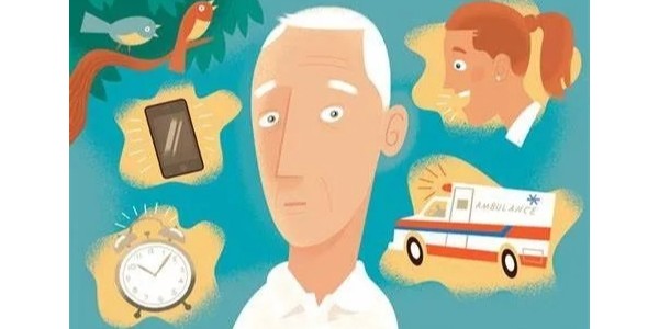 听力下降是如何影响我们交流的？