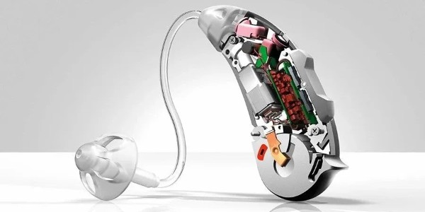 助听器几个简易故障判断及处理方法