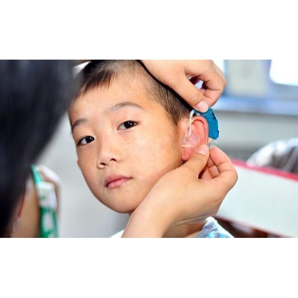 什么是行为测听？