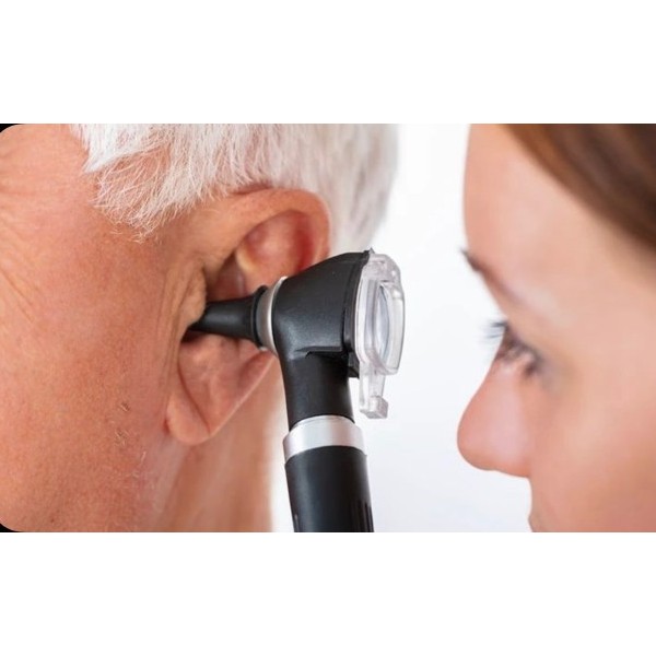 成人听力检测的常用流程？