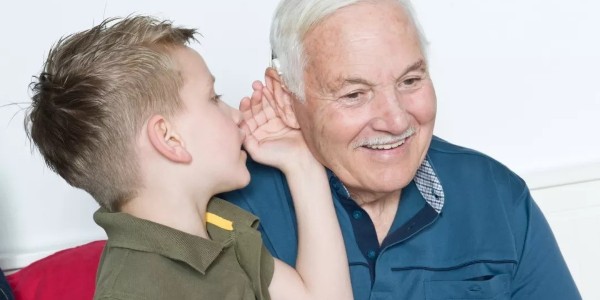 老年性聋也分不同的类型！关于老年性聋，你了解多少？