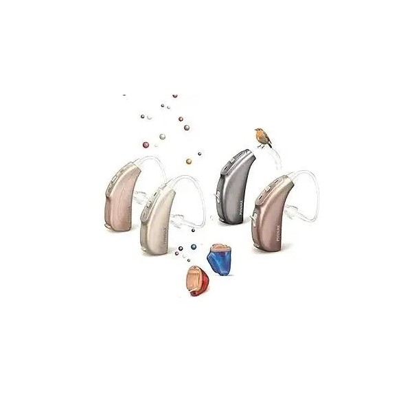 助听器电声学特性验证？