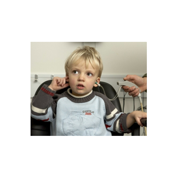 如何看待波v 未引出或波形未分化？