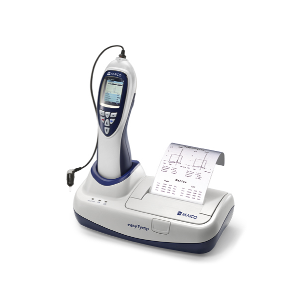 什么是声导抗检测？