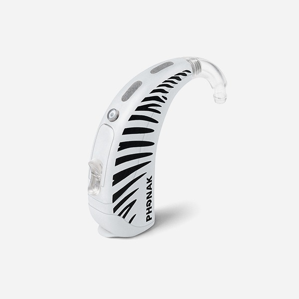 儿童助听器Naida Ⅲ UP Junior