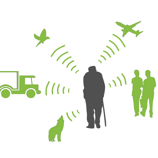 噪音对听觉的影响有多大？