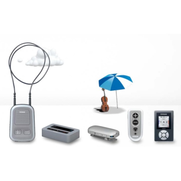 有多少人需要选配助听装置?