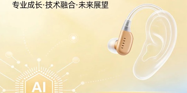 听力学超级个体：AI时代的专业进化论