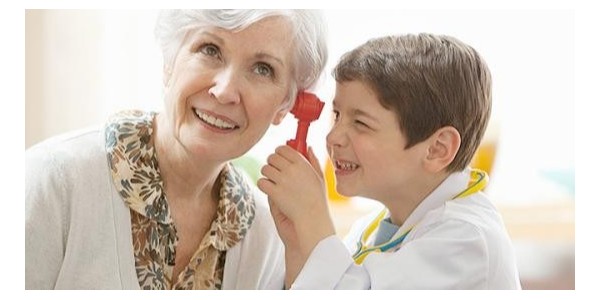 重磅！ WHO最新发布听力损失分级标准