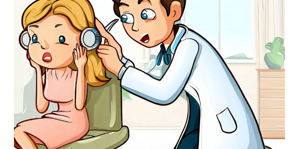 耳朵经常发痒的7大常见诱因，第一种大多数人都有