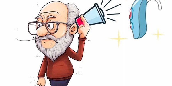 助听器声音越来越小怎么办？简单6招教你“治”好