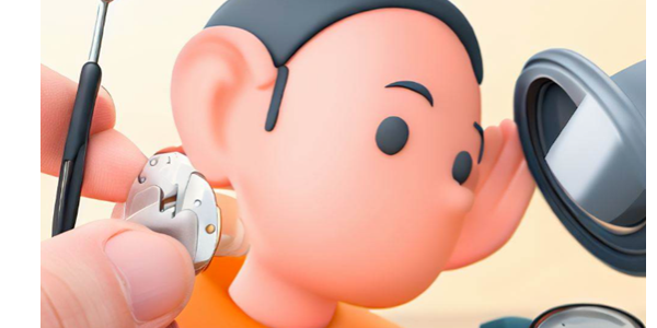 助听器使用寿命大揭秘，延长助听器使用寿命有妙招