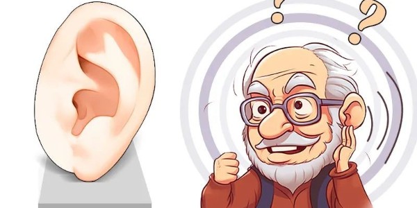 大脑衰老的「罪魁祸首」竟是老年性聋？学会这4招帮你有效应对