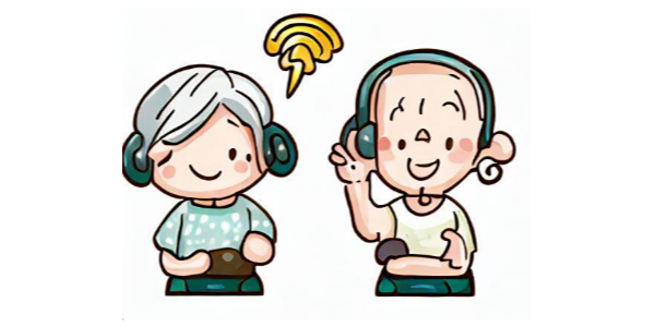 到用的时候再戴助听器就行了吗？这样做可能会让你后悔莫及