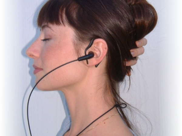 耳鸣的微激光治疗