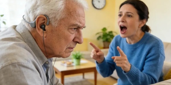 听得见，但听不清？这可能是你的听力在“求救”