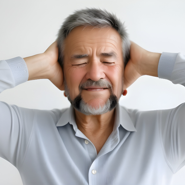 为何要双耳选配助听装置?